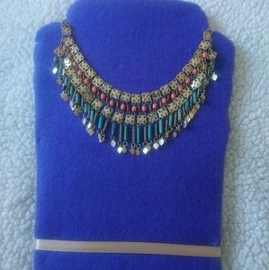 Vintage beautiful necklace